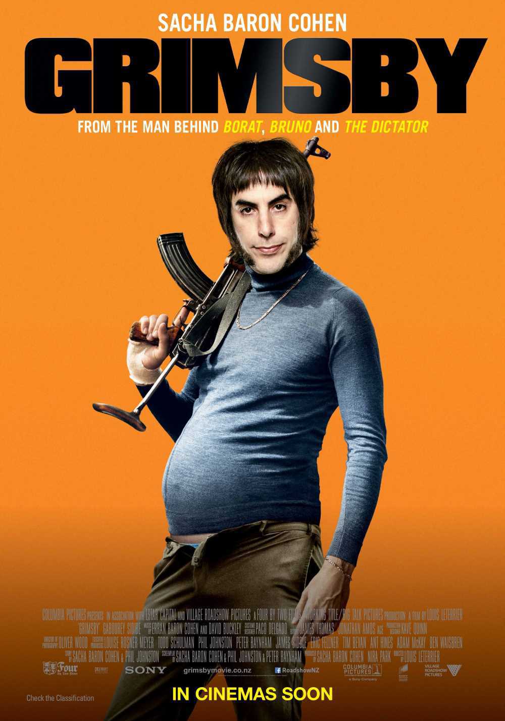 Second movie