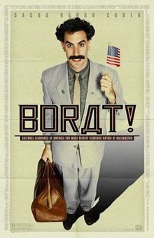 Third movie