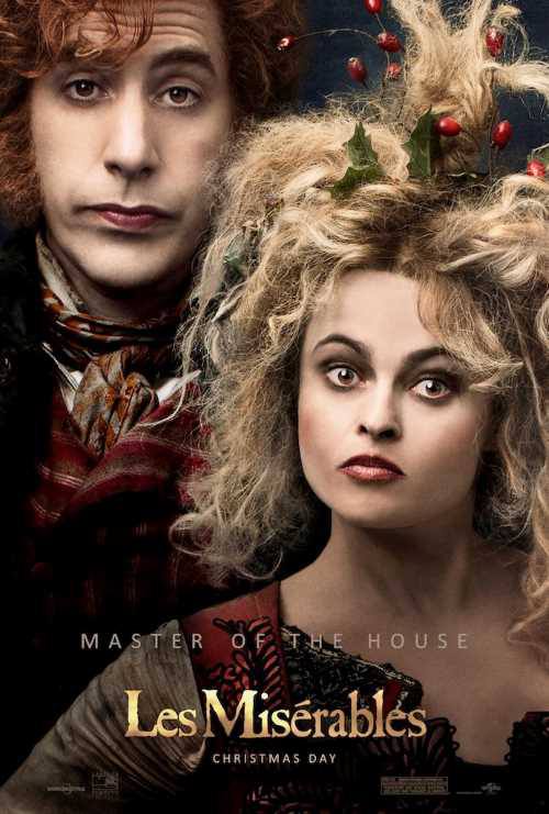 Sixth movie