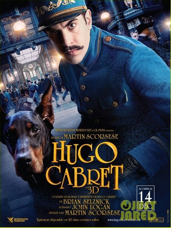 Fifth movie